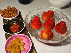 -莉莉海堂HAITANG·烤鸭(国贸商城店)