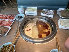 -季季红火锅(文化大厦店)