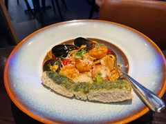 -bluefrog蓝蛙(皇庭广场店)