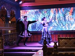 -清真·双公羊·馕坑烤全羊(奥体店)