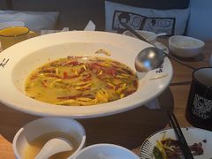 -太二酸菜鱼(中庚漫游城店)