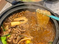 -肖记公安牛肉鱼杂馆·省级非物质文化遗产(江汉路直营店)