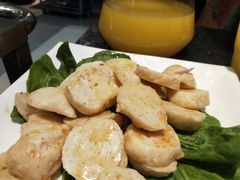 -老卜奎齐齐哈尔烤肉(人民东路店)