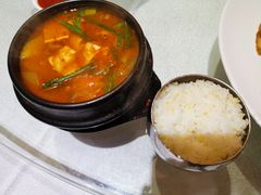 -紫霞门韩国料理烤肉(深南东路店)