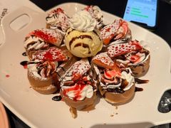 -StayReal Cafe(长宁来福士广场东八区店)
