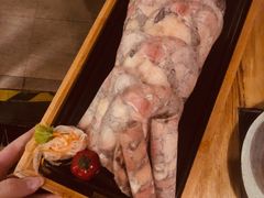乌鸡卷-湊湊火锅·茶憩(石家庄万象城店)
