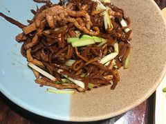 外婆小炒-外婆家(南开大悦城店)