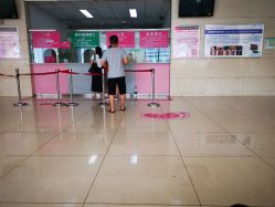 -成都市妇女儿童中心医院(中心院区)