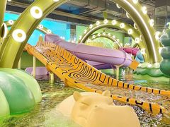 -清河半岛温泉度假酒店