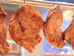 -新疆国际大巴扎