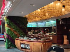 -聚春园自助餐厅(东街口店)