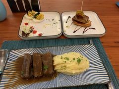 -帕歌西班牙餐厅paco tapas