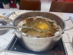 -牛物鲜切牛肉火锅(宜家荟聚店)
