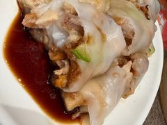 -点点心点心专门店(旺角店)