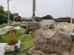 -中国唐苑