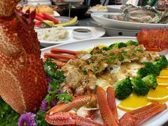 -鸿星花园酒家(银亿家园店)