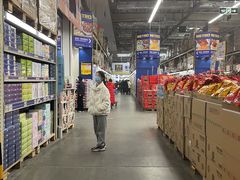 -麦德龙(郑东店)