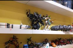-Block Park 租乐高(D32店)