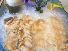 -新海利海鲜城·41年珠海老字号(夏湾店)
