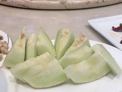 -清真大西门餐饮城(恒德大厦店)