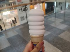 -DQ·蛋糕·冰淇淋(荟聚中心店)