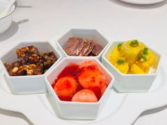 -花家怡园(四合院总店)