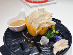 -全聚德(蓝山店)