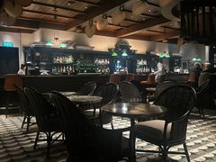 -Long Bar(莱佛士酒店)