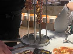 -戈拿旺巴西烤肉(崇文门店)