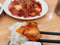 -贤花饭店(城阳店)