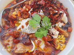 -黑明餐厅(白鹭洲店)