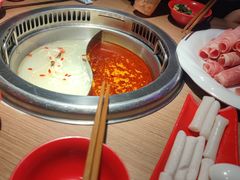 -季季红火锅(丰城洪客隆店)