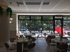 大堂-必胜客(WOW西丽店)