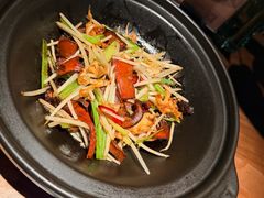 -茗知道茶馆(世博源店)