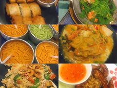 -Doo Dee Thai Food(Issan/Isaan/Esan)