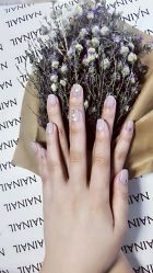 -MORI茉丽日本美甲美睫