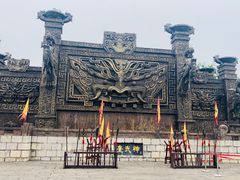 -三国赤壁古战场
