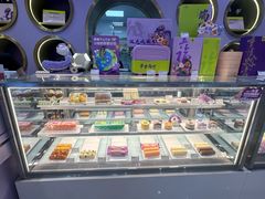-GANSO元祖食品(双井店)