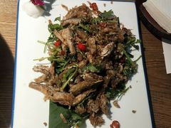 -兰木肆·云南菜(龙湖U城天街店)