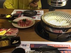 -玖合肉町·烧肉(惠安禹洲店)