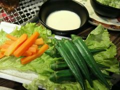 -虎丸烧肉(新大陆广场店)