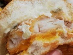 -麦当劳(田林好又多店)