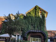 -天津五大道文化旅游区