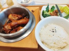 -豪客来牛排(海沧阿罗海店)