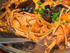 -阿毛饭店首店·宁波老字号(文化广场店)