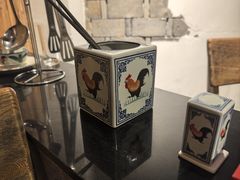 -挂旗柴锅鸡(蚌山区嘉年华店)