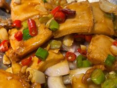 -山里俏·地标皖南菜·屯溪臭鳜鱼(北城万达店)