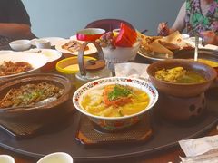 -炊江南·上海菜(国展华漕店)