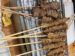 -木屋烧烤(西南角店)