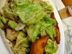 -巴依老爷新疆美食(常营店)